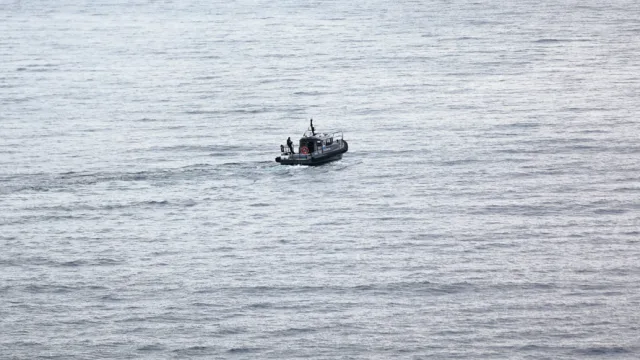 Διάσωση 27 μεταναστών νοτιοδυτικά της Ιεράπετρας