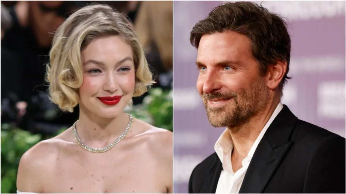 Τζίτζι Χαντίντ - Μπράντλεϊ Κούπερ: Οι αγκαλιές τους σε βόλτα με σκάφος - Εικόνα άρθρου