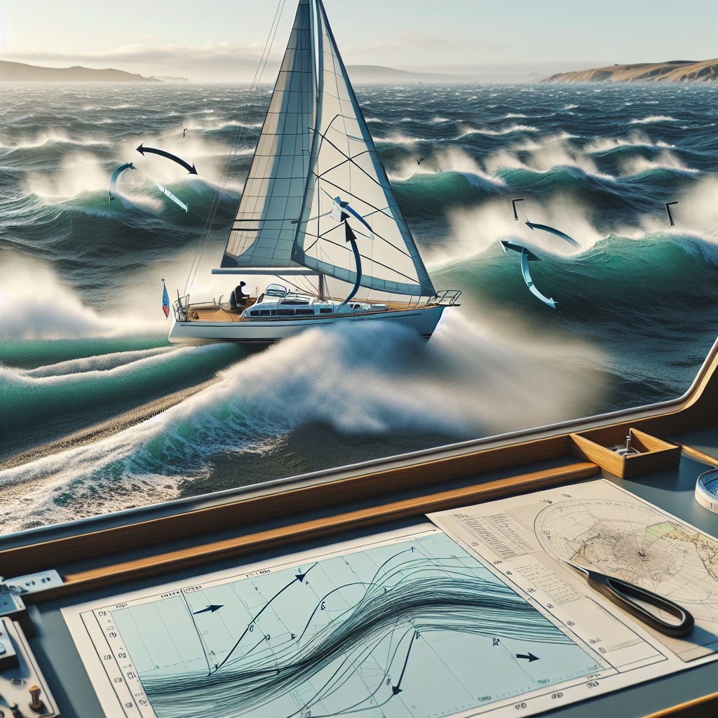 Υπολογισμός και διόρθωση για leeway και set/drift στη ναυτιλία image