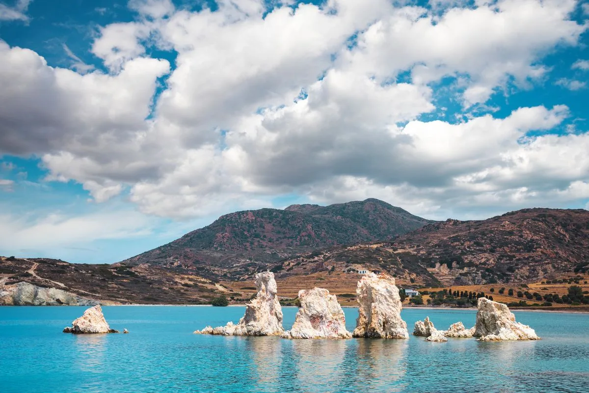 5 νησιά που θα σε πείσουν να κάνεις διακοπές (και) τον Σεπτέμβριο - Εικόνα άρθρου