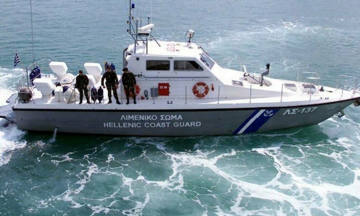 Συνεχείς οι αφίξεις προσφύγων σε Ρόδο και Κω – Καταδίωξη στην περιοχή Χαράκι image