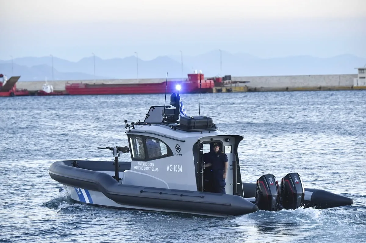 Μαγνησία: Νεκρός εντοπίστηκε 61χρονος μέσα σε ιστιοφόρο - Άγνωστα τα αίτια θανάτου - Εικόνα άρθρου