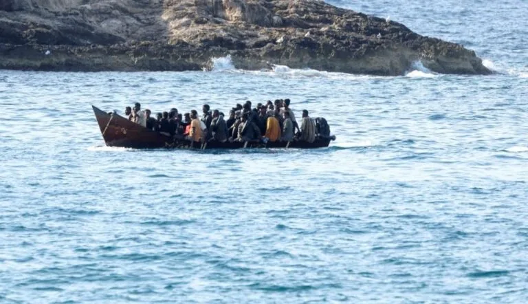 Νέα καραβιά μεταναστών στην Κρήτη – Τους διέσωσε το Λιμενικό - Εικόνα άρθρου