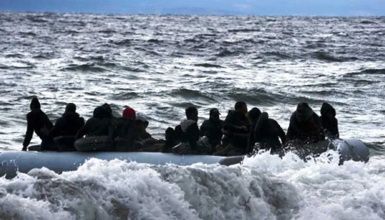 Κρήτη: Διασώθηκαν πάνω από 30 μετανάστες τα ξημερώματα - Εικόνα άρθρου