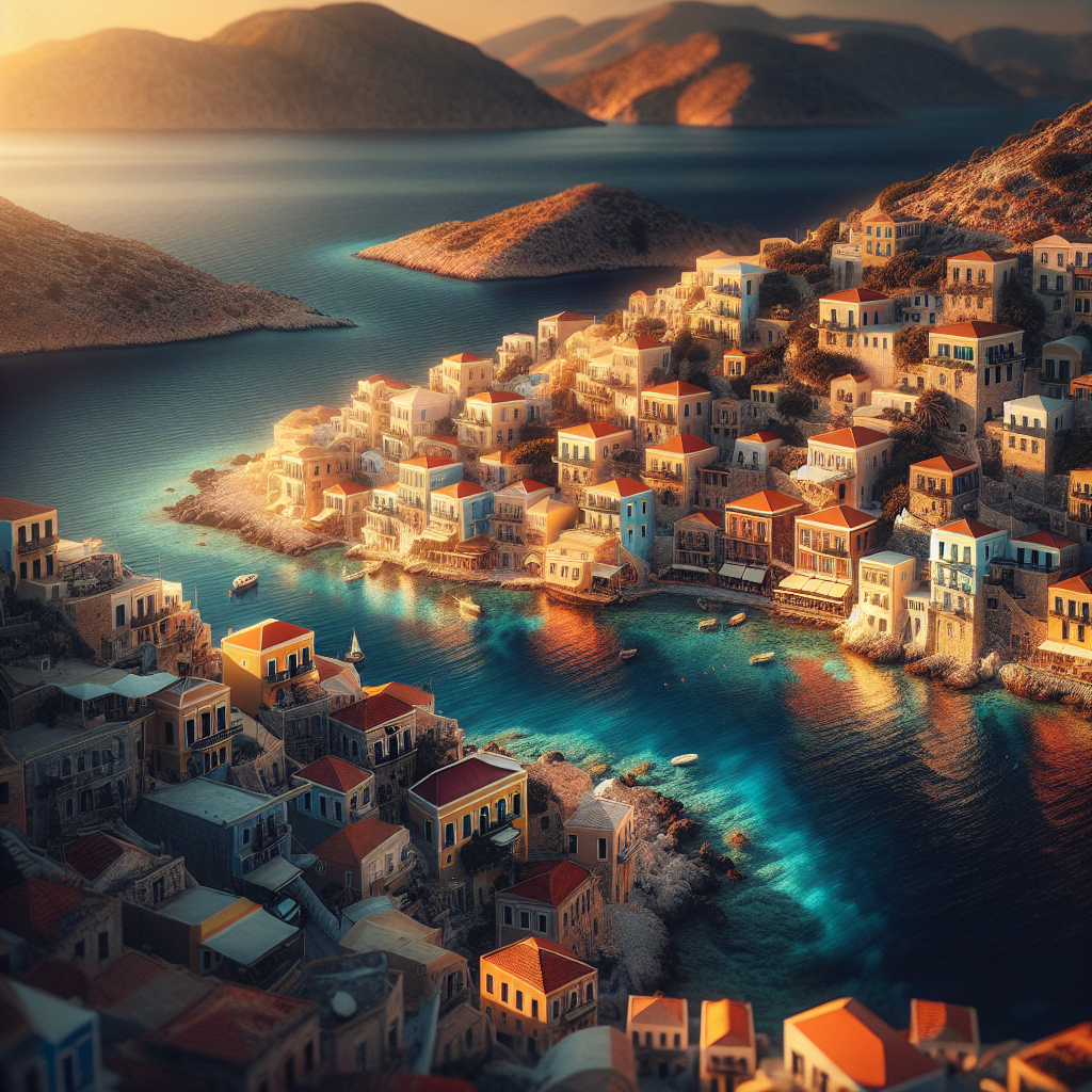 Καστελόριζο: Ο Χαμένος Παράδεισος του Αιγαίου - Εικόνα άρθρου