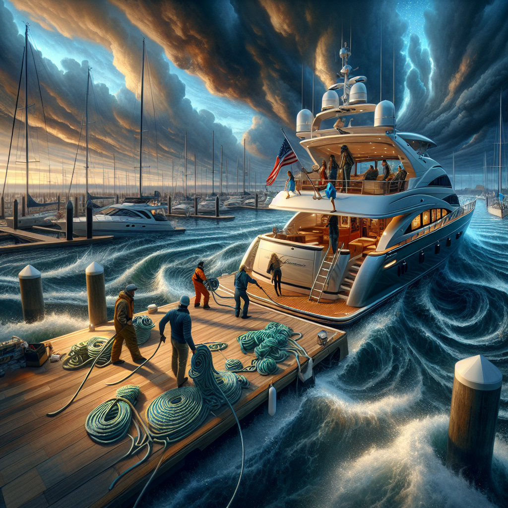 Προσέγγιση και Αναχώρηση από Ντέκ με Πλάγιο Άνεμο και Πλάγιο Ρεύμα