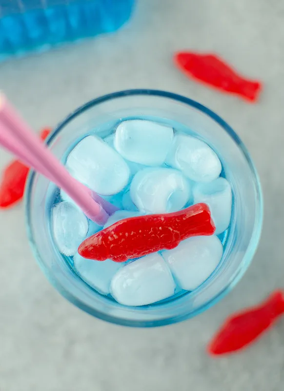 OceanSoda