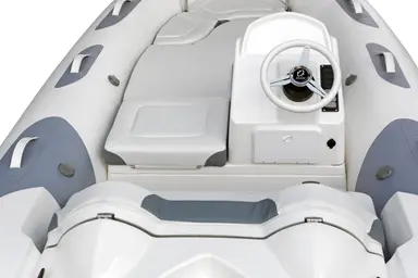 Yachtline 470 DL - Εικόνα σκάφους