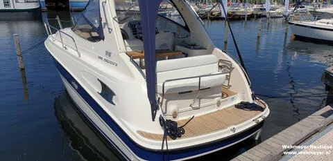 Bavaria 30 sport - Εικόνα σκάφους