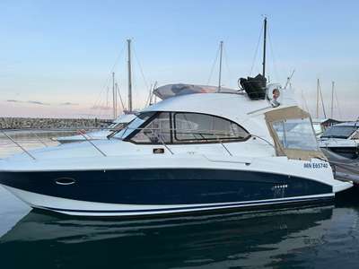 Antares 30