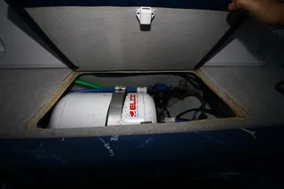 Wave boats Hurricane 799 Cabin - Εικόνα σκάφους