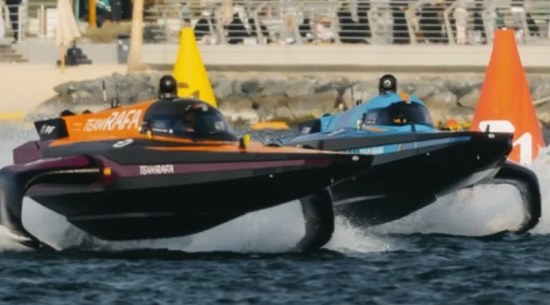 E2 Racing Edition
