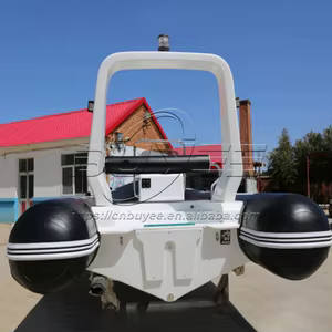 Spirit 550