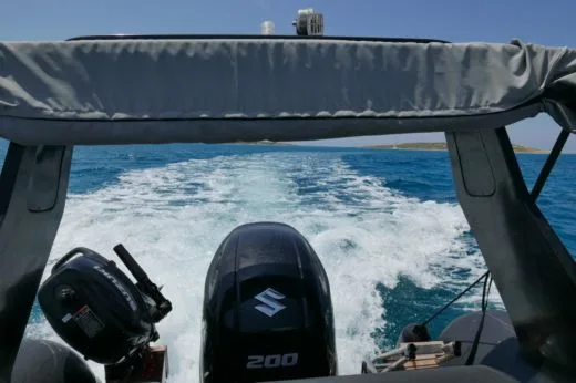 Spirit 650