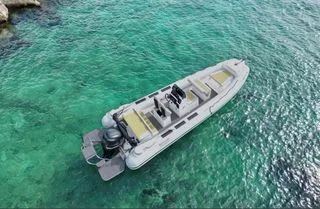 400 Rib