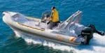 Wave boats Aegean 21 - Εικόνα σκάφους